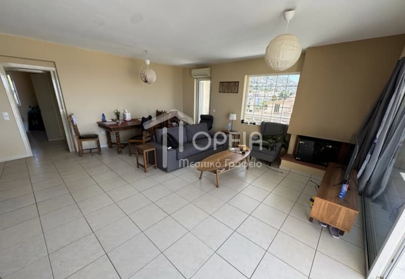 Apartment in Saronida, Saronida — Photo 13 of 28