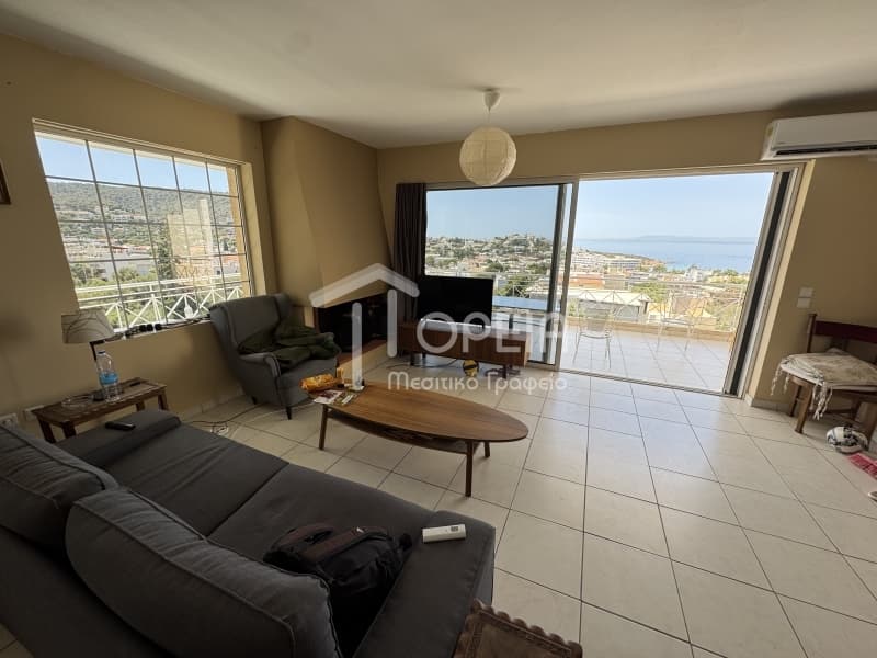 Apartment in Saronida, Saronida — Photo 21 of 28
