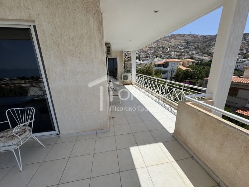 Apartment in Saronida, Saronida — Photo 24 of 28