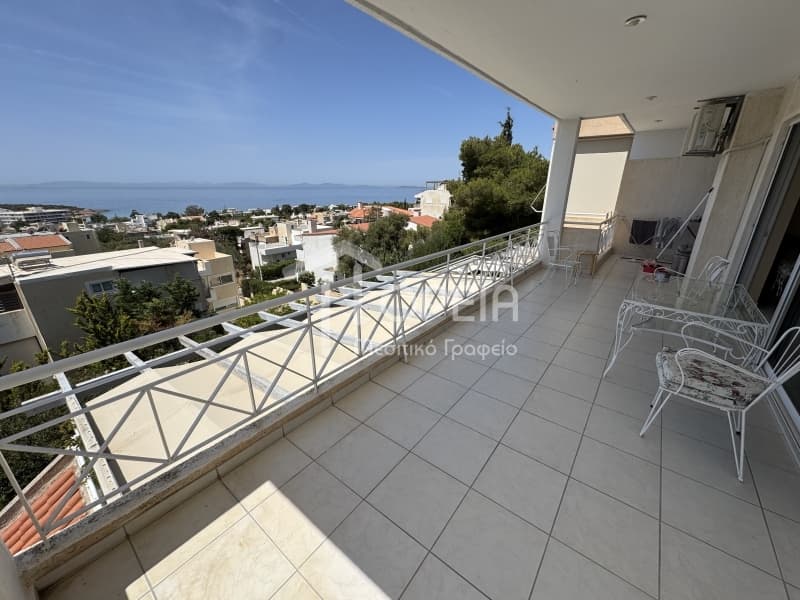 Apartment in Saronida, Saronida — Photo 25 of 28