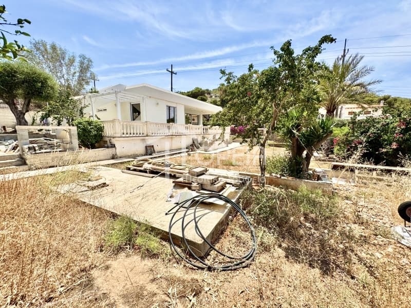 House in Saronida, Saronida — Photo 24 of 30