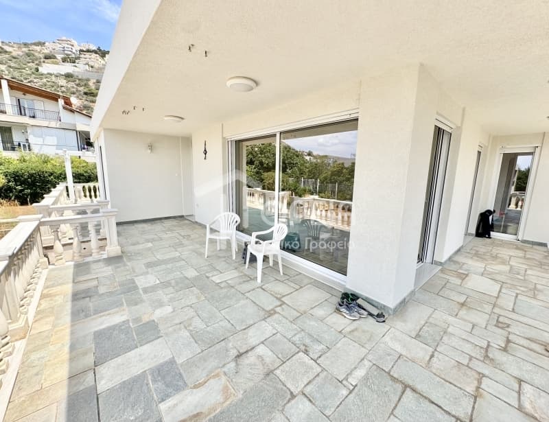 House in Saronida, Saronida — Photo 22 of 30
