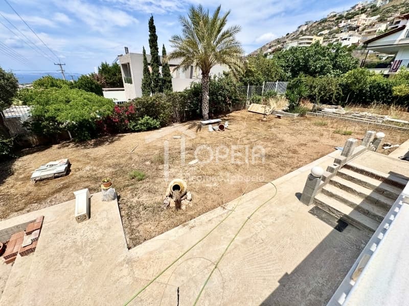 House in Saronida, Saronida — Photo 30 of 30