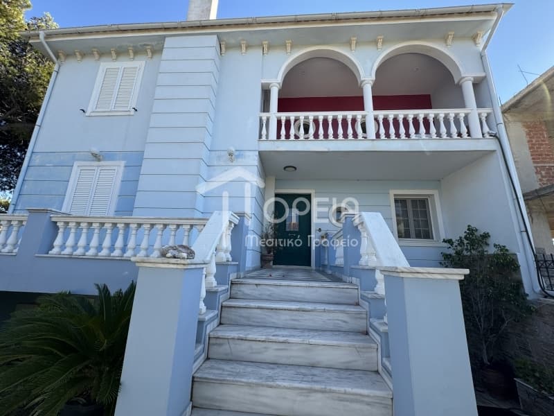 Μονοκατοικία στην Ελαιώνας, Ανάβυσσος — Φωτογραφία 19 από 30