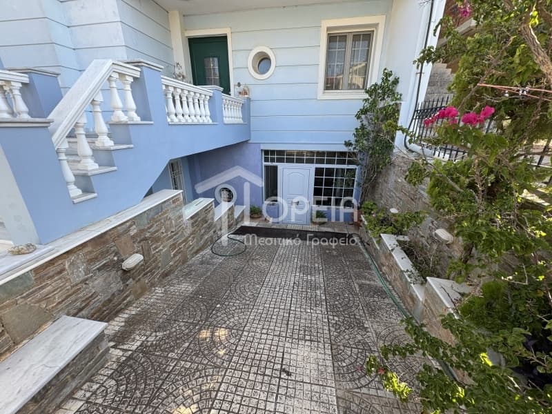 Μονοκατοικία στην Ελαιώνας, Ανάβυσσος — Φωτογραφία 25 από 30