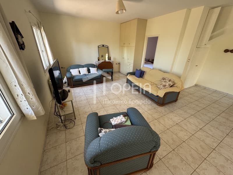 Apartment in Feriza, Anavissos — Photo 18 of 18