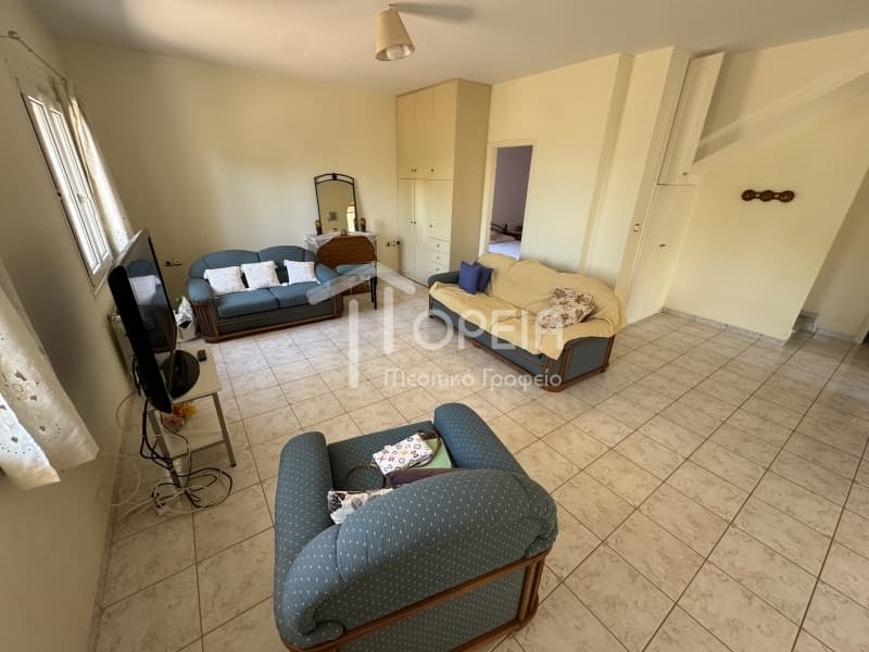 Apartment in Feriza, Anavissos — Photo 9 of 18