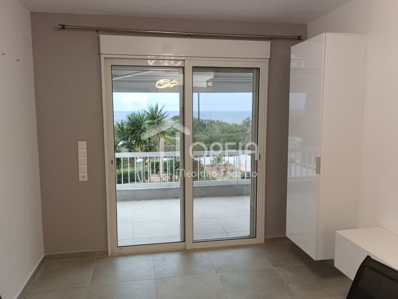 Apartment in Mavro Lithari, Saronida — Photo 13 of 15