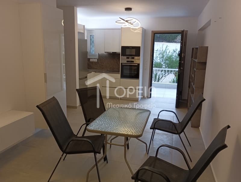 Apartment in Mavro Lithari, Saronida — Photo 9 of 15