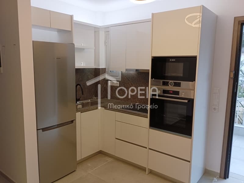 Apartment in Mavro Lithari, Saronida — Photo 2 of 15