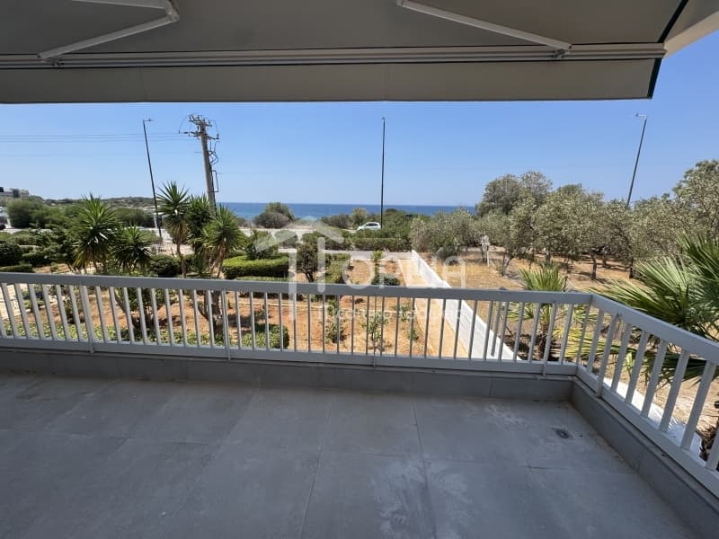 Apartment in Mavro Lithari, Saronida — Photo 8 of 15