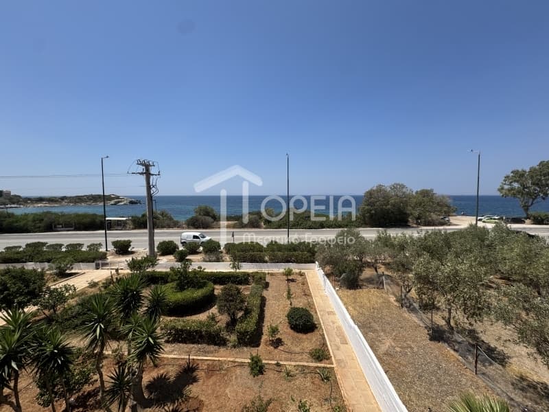 Apartment in Mavro Lithari, Saronida — Photo 7 of 15