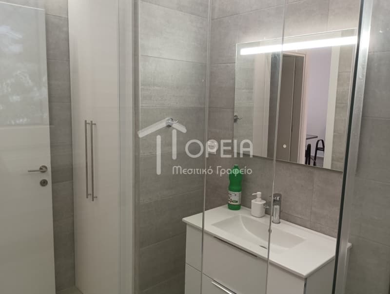 Apartment in Mavro Lithari, Saronida — Photo 12 of 15