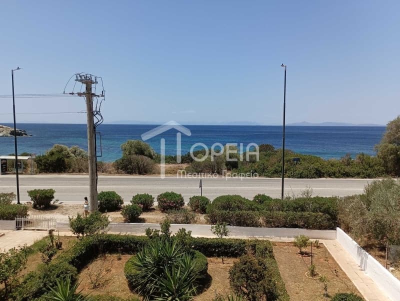Apartment in Mavro Lithari, Saronida — Photo 1 of 15