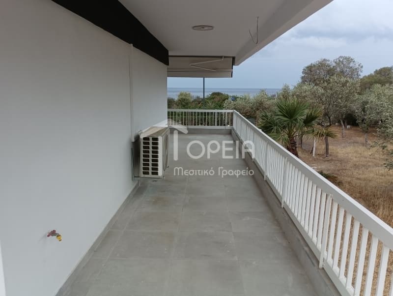 Apartment in Mavro Lithari, Saronida — Photo 6 of 15