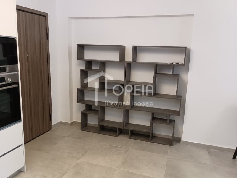 Apartment in Mavro Lithari, Saronida — Photo 10 of 15