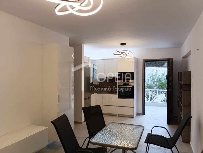Apartment in Mavro Lithari, Saronida — Photo 5 of 15
