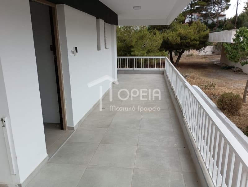 Apartment in Mavro Lithari, Saronida — Photo 14 of 15