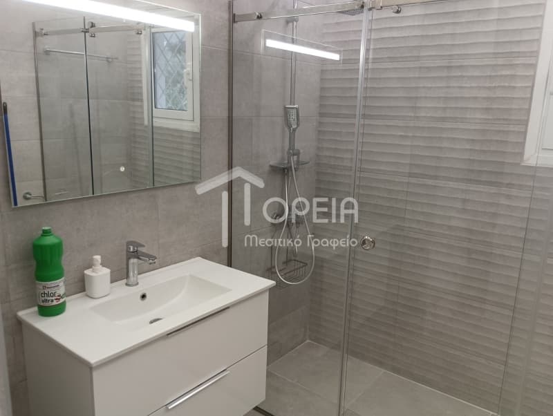 Apartment in Mavro Lithari, Saronida — Photo 4 of 15