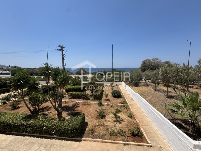 Apartment in Mavro Lithari, Saronida — Photo 15 of 15