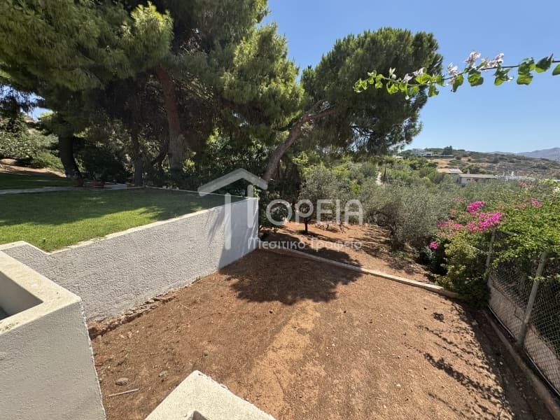 Μονοκατοικία στην Παραλία, Ανάβυσσος — Φωτογραφία 25 από 30