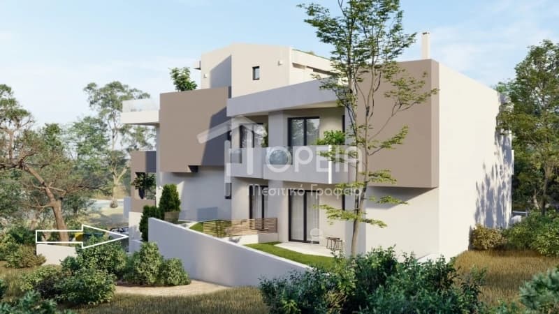 Διαμέρισμα στην Ελαιώνας, Ανάβυσσος — Φωτογραφία 5 από 6