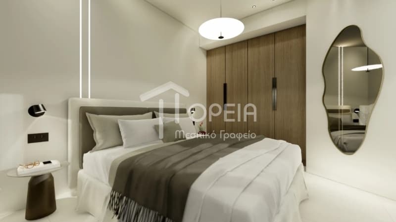 Διαμέρισμα στην Ελαιώνας, Ανάβυσσος — Φωτογραφία 7 από 17