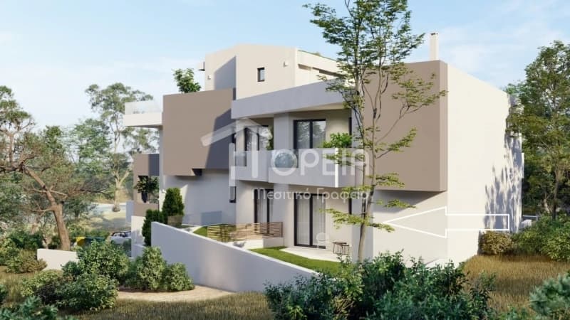 Διαμέρισμα στην Ελαιώνας, Ανάβυσσος — Φωτογραφία 5 από 17
