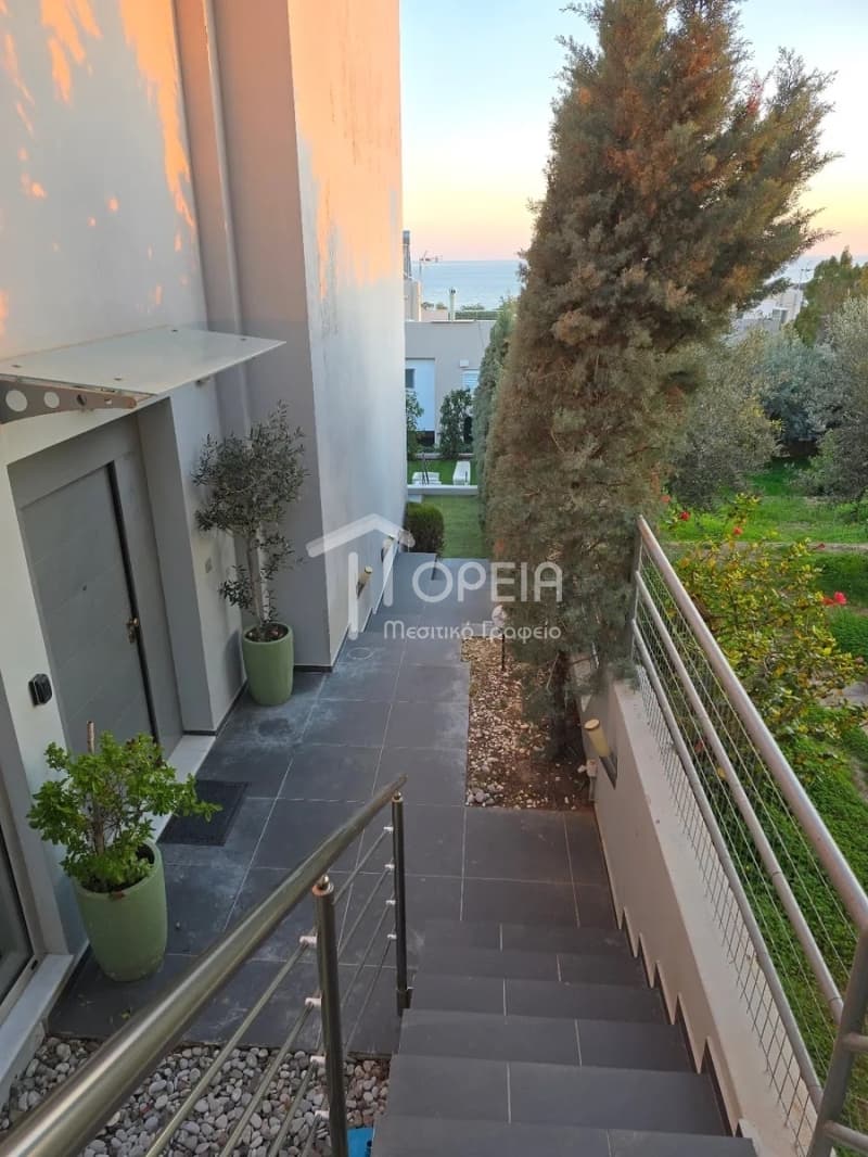 Μονοκατοικία στην Άγιος Νικόλαος, Ανάβυσσος — Φωτογραφία 17 από 30