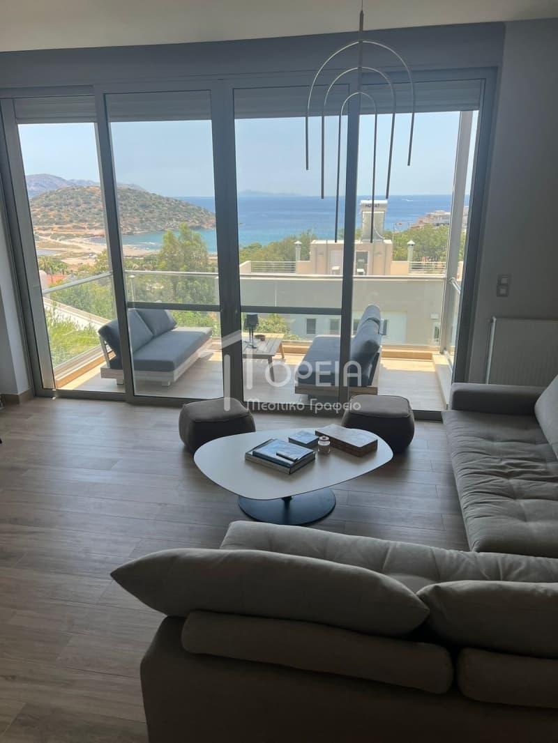 Μονοκατοικία στην Άγιος Νικόλαος, Ανάβυσσος — Φωτογραφία 9 από 30