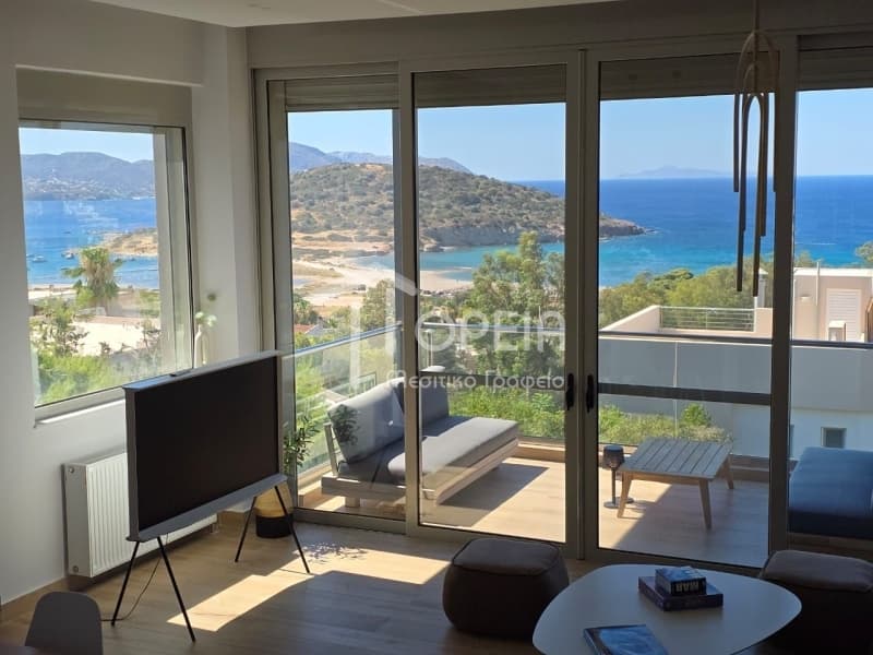 Μονοκατοικία στην Άγιος Νικόλαος, Ανάβυσσος — Φωτογραφία 4 από 30