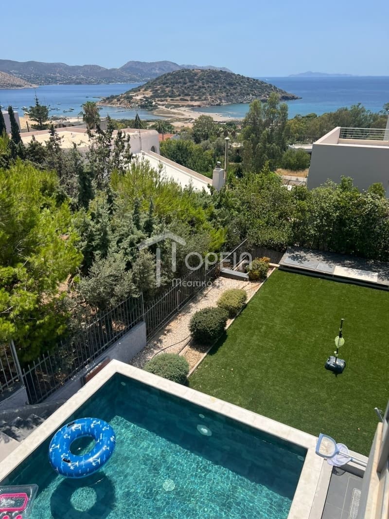 Μονοκατοικία στην Άγιος Νικόλαος, Ανάβυσσος — Φωτογραφία 16 από 30