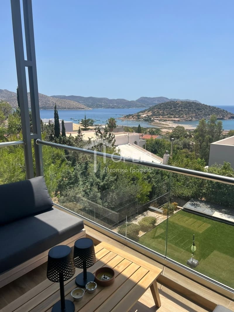 Μονοκατοικία στην Άγιος Νικόλαος, Ανάβυσσος — Φωτογραφία 20 από 30