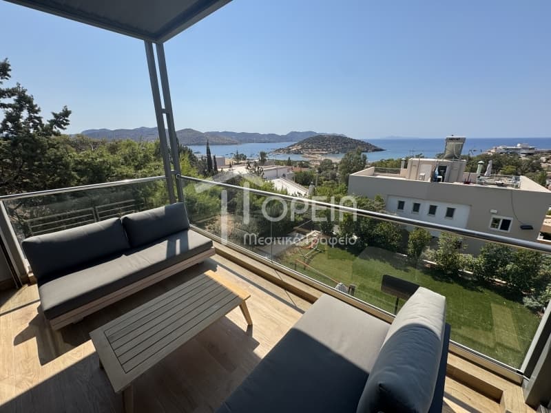 Μονοκατοικία στην Άγιος Νικόλαος, Ανάβυσσος — Φωτογραφία 1 από 30