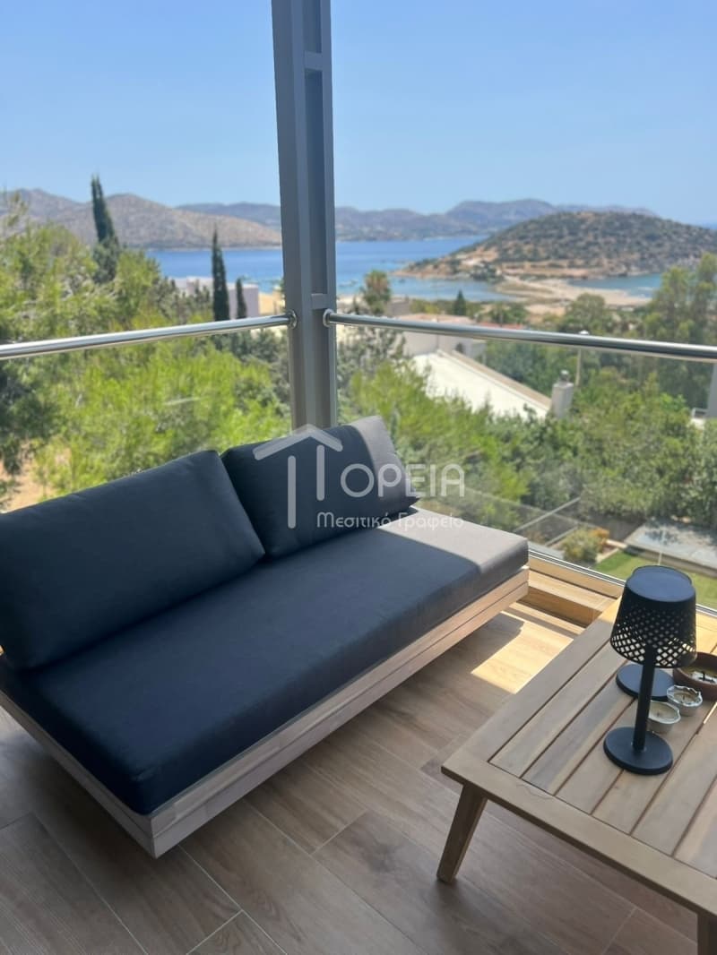 Μονοκατοικία στην Άγιος Νικόλαος, Ανάβυσσος — Φωτογραφία 15 από 30