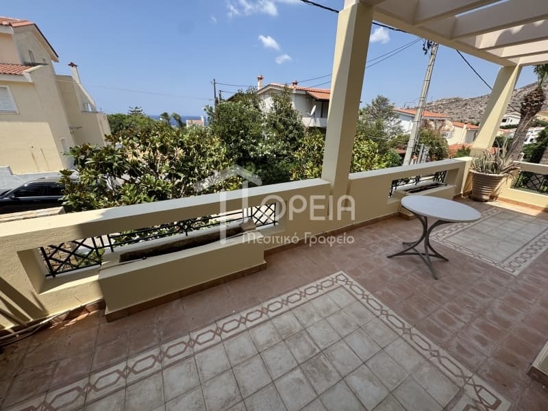 House in Thimari, Palaia Fokaia — Photo 8 of 30