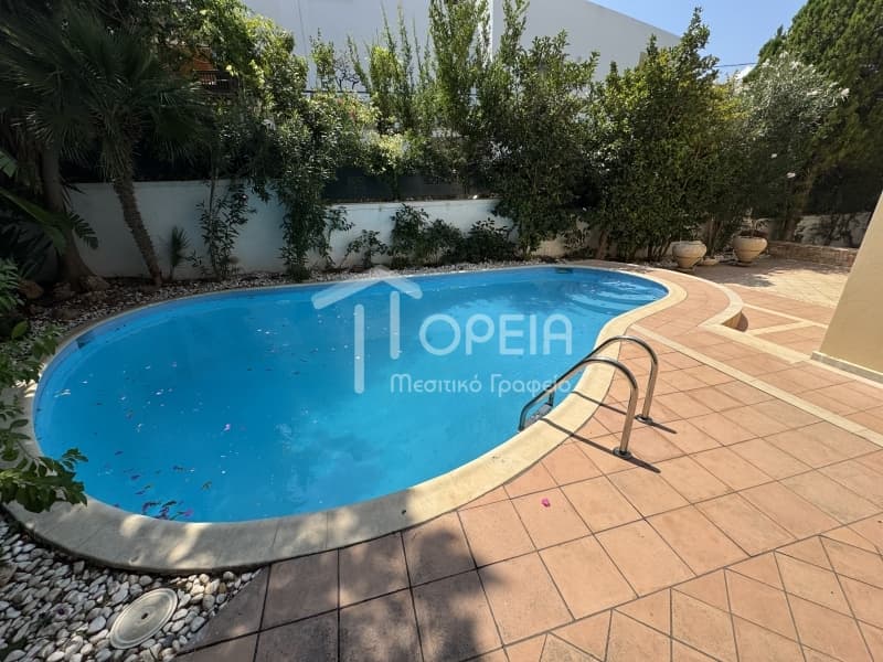House in Thimari, Palaia Fokaia — Photo 6 of 30