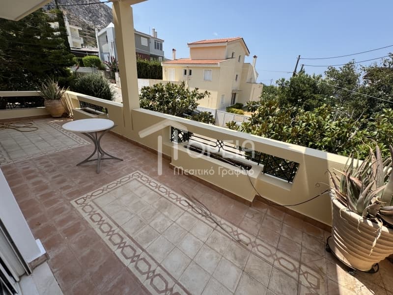 House in Thimari, Palaia Fokaia — Photo 20 of 30