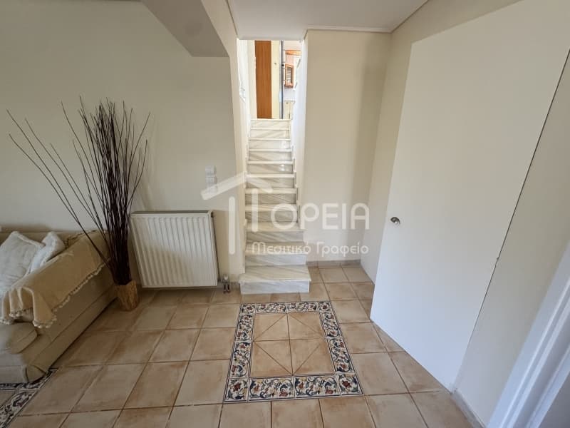 House in Thimari, Palaia Fokaia — Photo 22 of 30