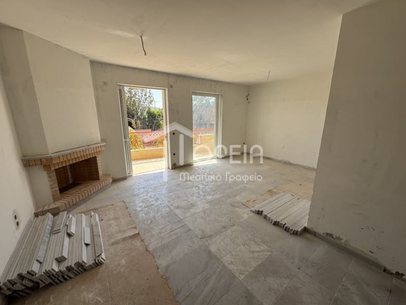 House in Kato Poseidonia, Lavrio — Photo 14 of 30