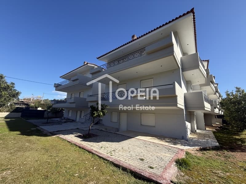 House in Kato Poseidonia, Lavrio — Photo 8 of 30