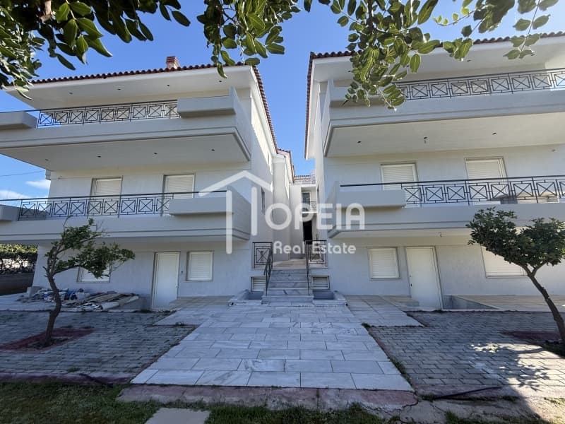 House in Kato Poseidonia, Lavrio — Photo 7 of 30