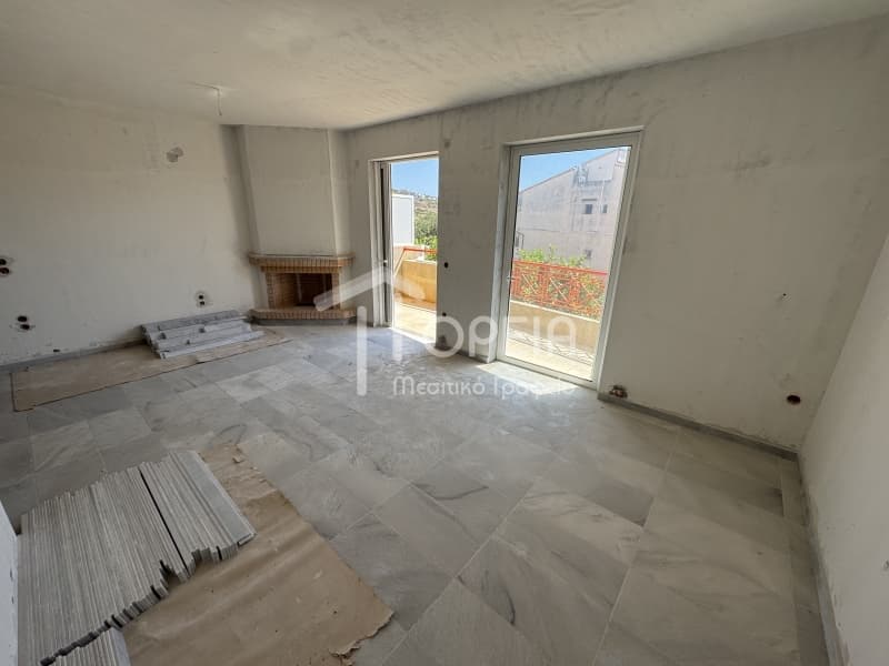 House in Kato Poseidonia, Lavrio — Photo 26 of 30