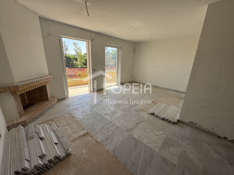 House in Kato Poseidonia, Lavrio — Photo 4 of 30