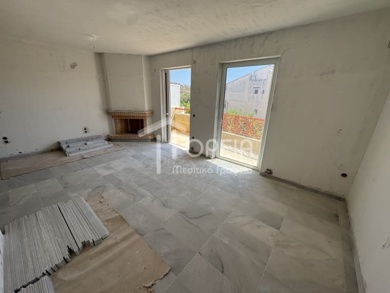 House in Kato Poseidonia, Lavrio — Photo 1 of 30