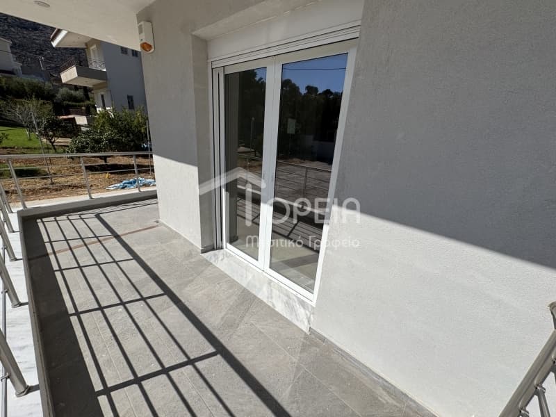 Διαμέρισμα στην Καταφύγι, Παλαιά Φώκαια — Φωτογραφία 21 από 27