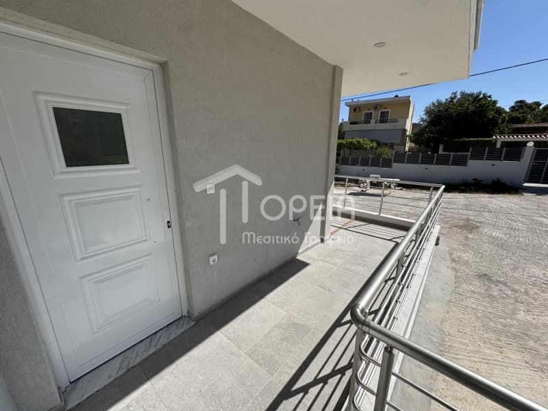 Διαμέρισμα στην Καταφύγι, Παλαιά Φώκαια — Φωτογραφία 14 από 27
