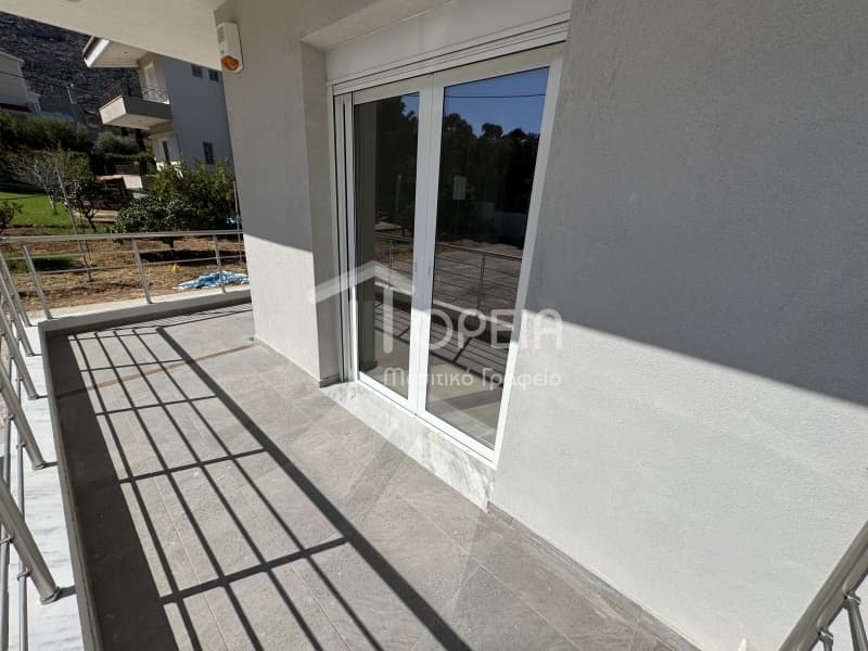 Διαμέρισμα στην Καταφύγι, Παλαιά Φώκαια — Φωτογραφία 17 από 27