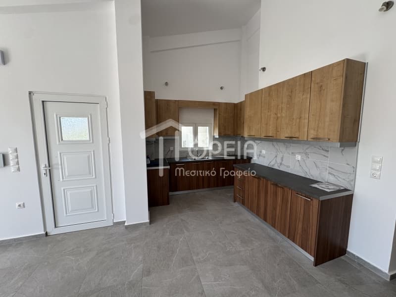 Διαμέρισμα στην Καταφύγι, Παλαιά Φώκαια — Φωτογραφία 11 από 25
