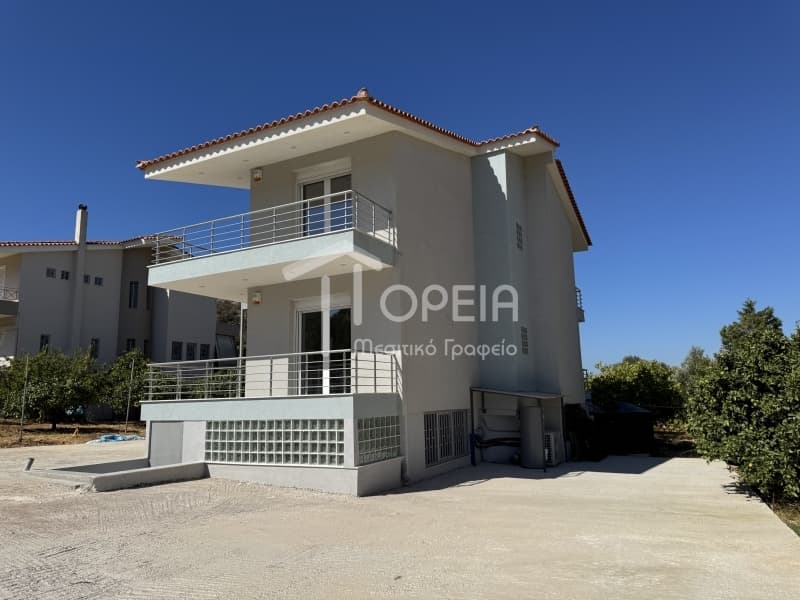 Διαμέρισμα στην Καταφύγι, Παλαιά Φώκαια — Φωτογραφία 12 από 25